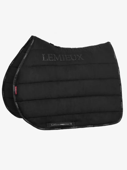 LeMieux GP Work Pad - Black -