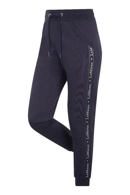 LeMieux Ladies Elite Jogger - Navy - Ladies 8