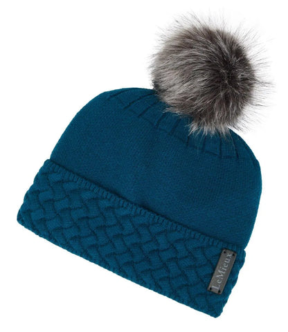 LeMieux Lola Beanie - Fig -