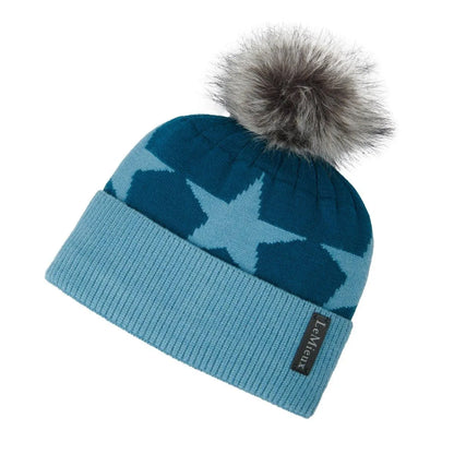 LeMieux Sasha Beanie - Marine -