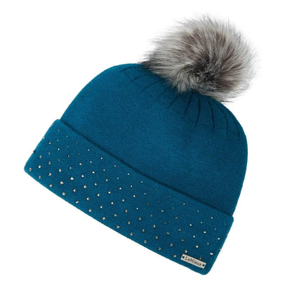 LeMieux Sparkle Beanie - Fig -