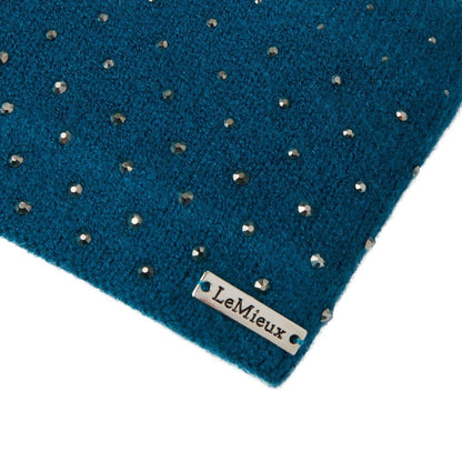 LeMieux Sparkle Headband - Marine -