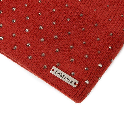 LeMieux Sparkle Headband - Sienna -