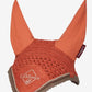 LeMieux SS24 Classic Fly Hood - Apricot - Medium