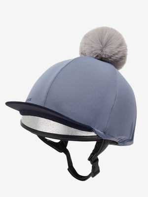 LeMieux SS24 Pom Hat Silk - Fern -