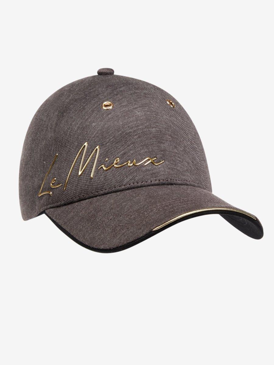 LeMieux SS24 Simone Cap - Navy -