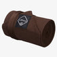 LeMieux Tail Bandage White - Brown -