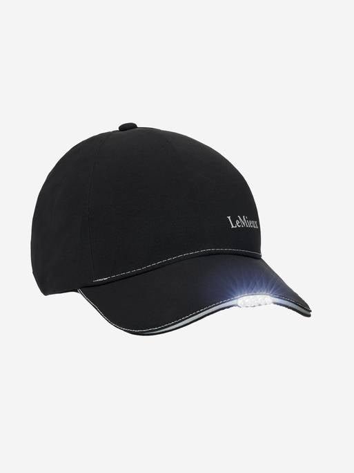 LeMieux Torch Baseball Cap - -