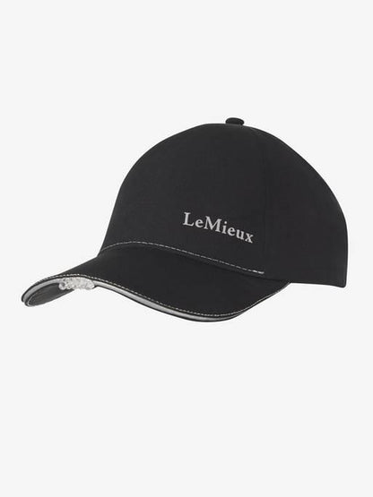 LeMieux Torch Baseball Cap - -