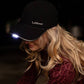 LeMieux Torch Baseball Cap - -