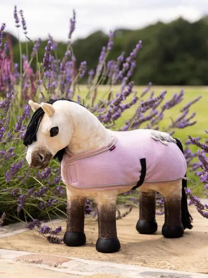 LeMieux Toy Pony - Dream - Dunn - One Size