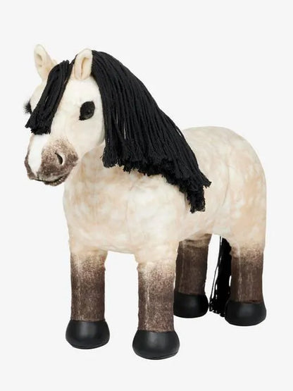 LeMieux Toy Pony - Dream - Dunn - One Size