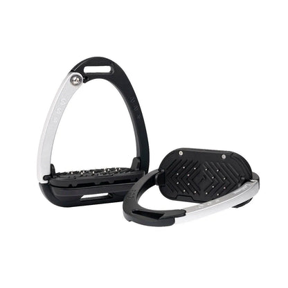 LeMieux Vector Balance Stirrup - Aluminium -