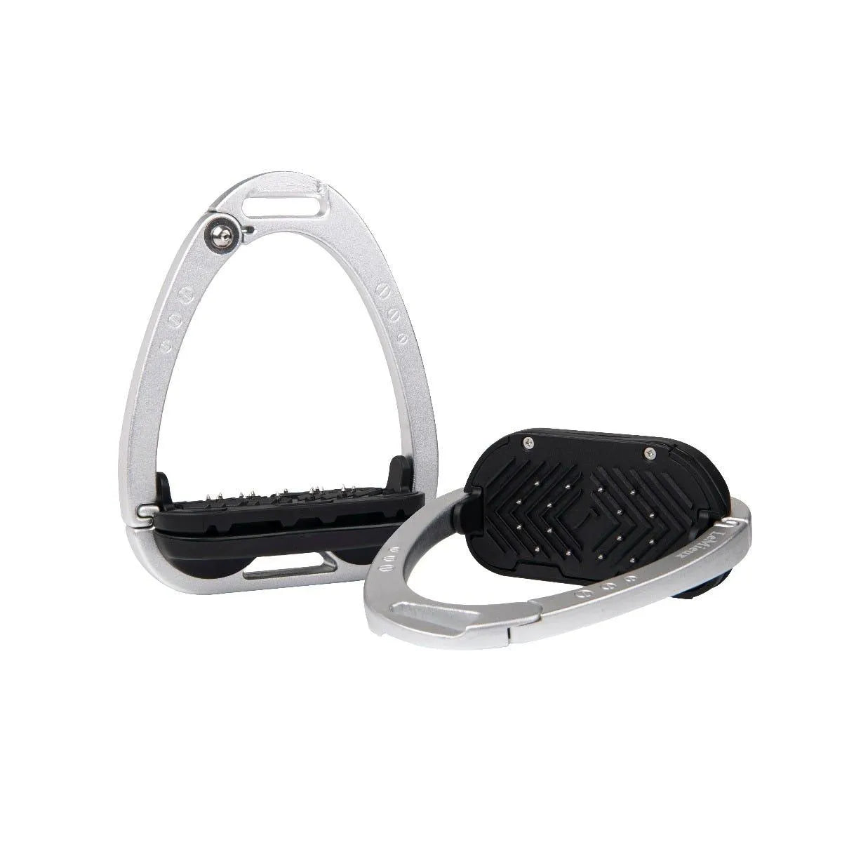 LeMieux Vector Balance Stirrup - Aluminium -