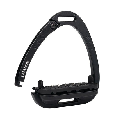 LeMieux Vector Balance Stirrup - Aluminium -