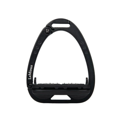 LeMieux Vector Balance Stirrup - Aluminium -