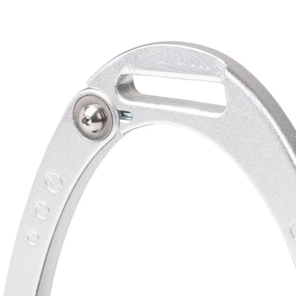 LeMieux Vector Balance Stirrup - Aluminium -