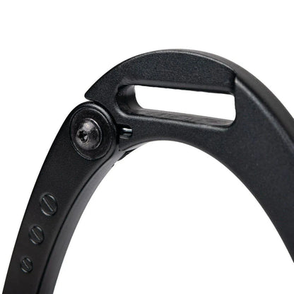 LeMieux Vector Balance Stirrup - Aluminium -