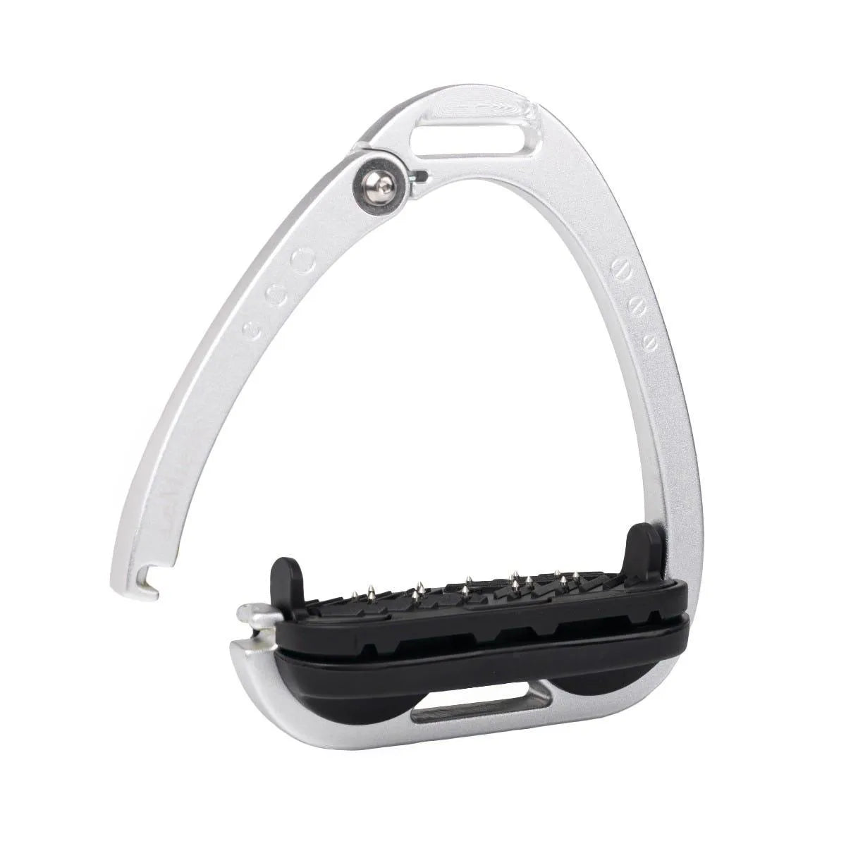 LeMieux Vector Balance Stirrup - Aluminium -