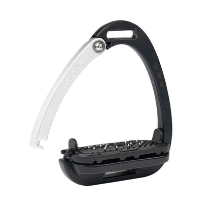 LeMieux Vector Balance Stirrup - Aluminium -