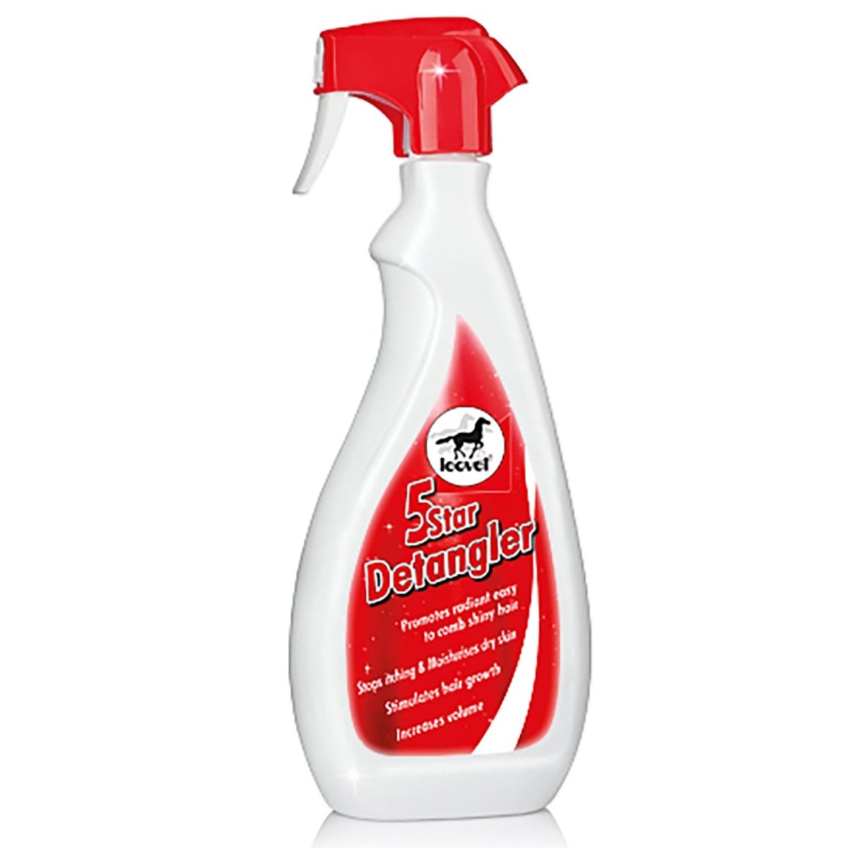 Leovet 5 Star Detangler - 550Ml -