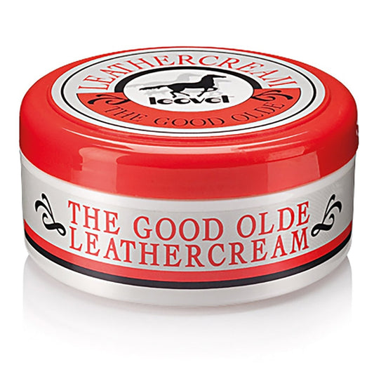 Leovet Good Olde Leathercream - 200Ml -