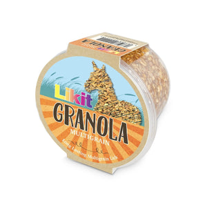 Likit Granola - Mixed Berry -