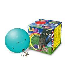 Likit Snak-A-Ball - Aqua -