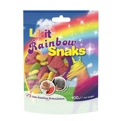 Likit Snaks - Mint & Eucalyptus - 500Gm