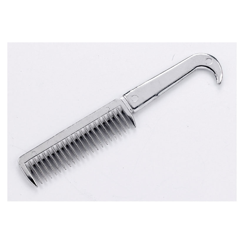 Lincoln Hoof Pick Pulling Comb - -