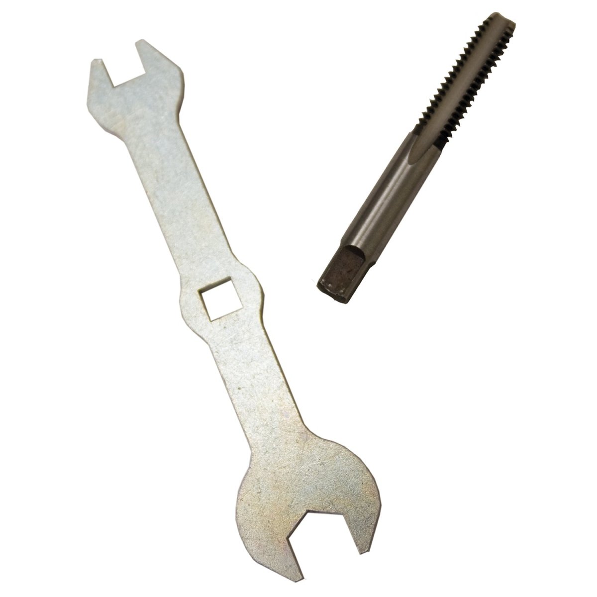 Liveryman Stud Tap & Spanner - Each -