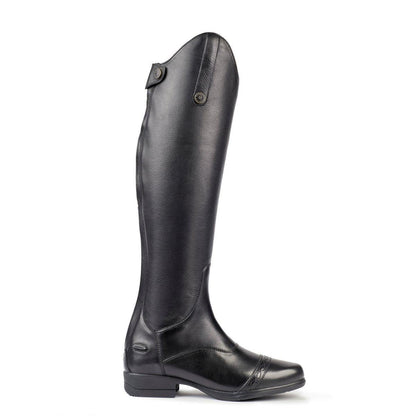 Moretta Aida Riding Boots - Black - 4/37