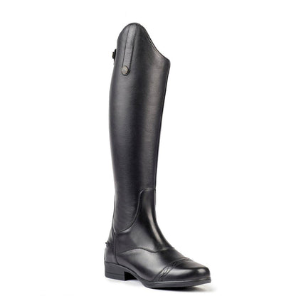 Moretta Aida Riding Boots - Black - 4/37