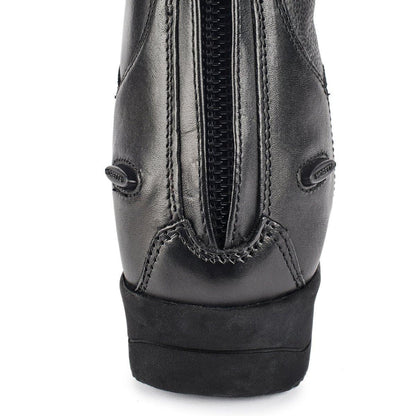 Moretta Aida Riding Boots - Black - 4/37