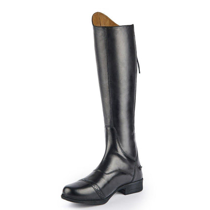 Moretta Aida Riding Boots - Black - 4/37