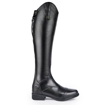 Moretta Aida Riding Boots - Black - 4/37