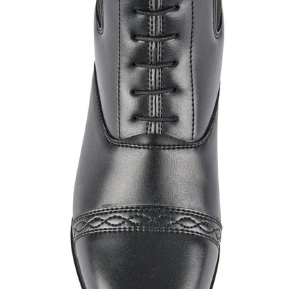 Moretta Anita Paddock Boots - Black - 4/37