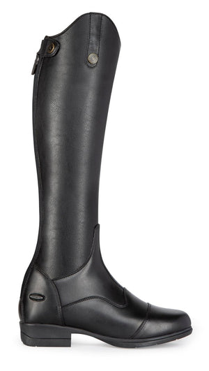 Moretta Marcia Riding Boots - Black - 4/37