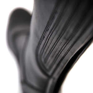 Moretta Marcia Riding Boots - Black - 4/37