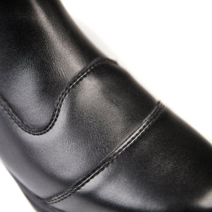 Moretta Marcia Riding Boots - Black - 4/37