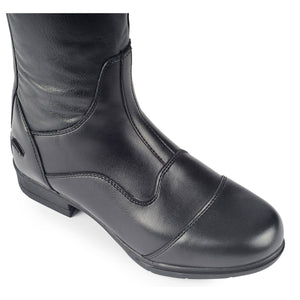 Moretta Marcia Riding Boots - Black - 4/37