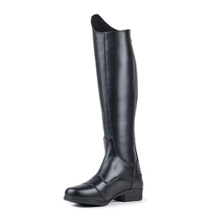 Moretta Marcia Riding Boots - Black - 4/37