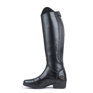 Moretta Marcia Riding Boots - Black - 4/37