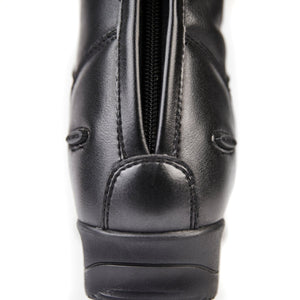 Moretta Marcia Riding Boots - Black - 4/37