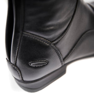 Moretta Marcia Riding Boots - Black - 4/37