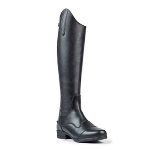 Moretta Marcia Riding Boots - Black - 4/37