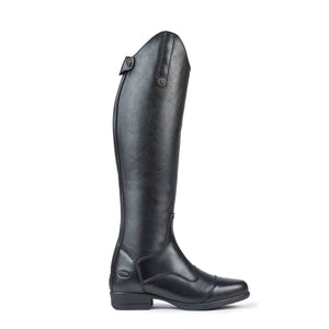 Moretta Marcia Riding Boots - Black - 4/37