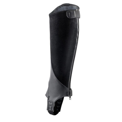 Moretta Synthetic Gaiters - Adult - Black - L