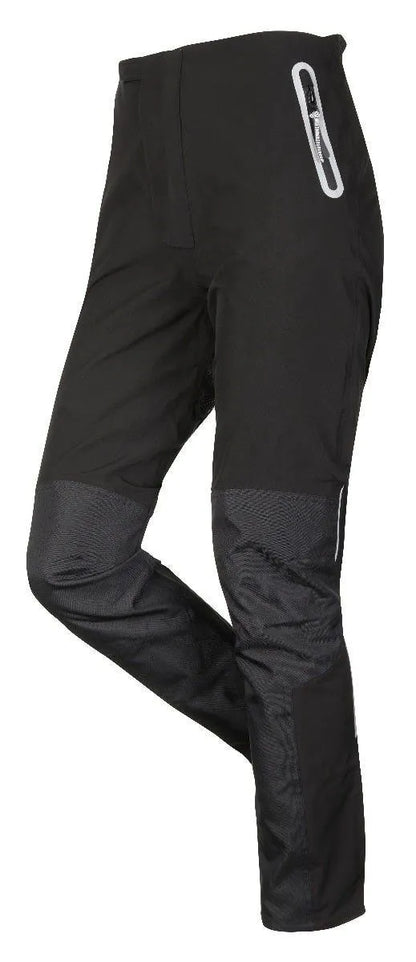 My LeMieux Drytex Stormwear Wateproof Overtrousers - Black - Extra Small -