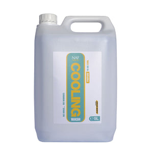 Naf Cooling Wash - 5Lt -